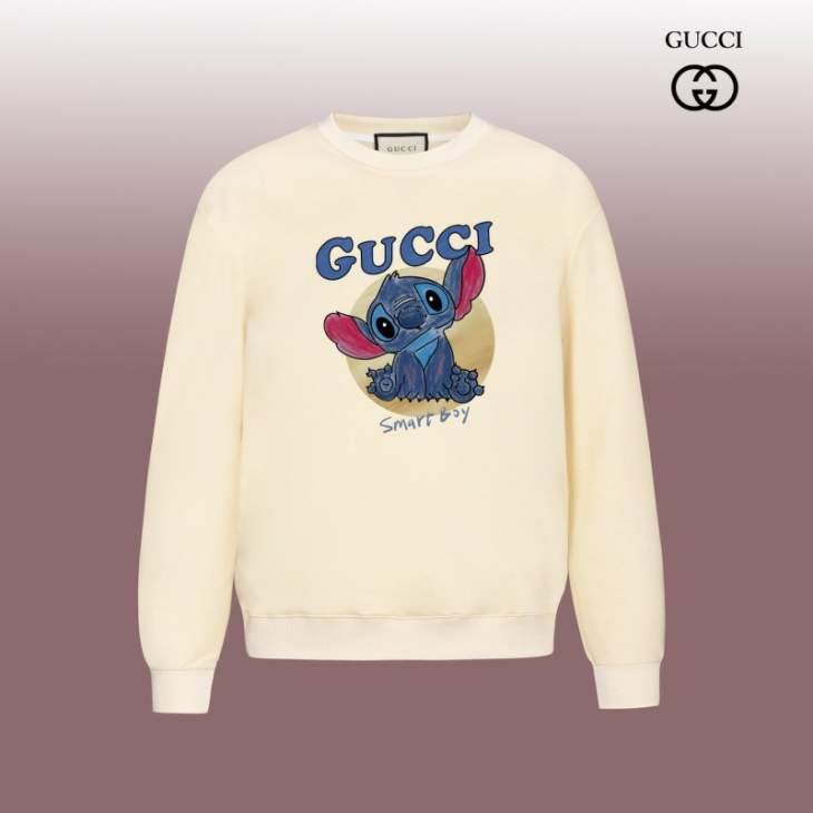 Picture of Gucci Sweatshirt TT _SKUGucciXS-XLmptxG104133357